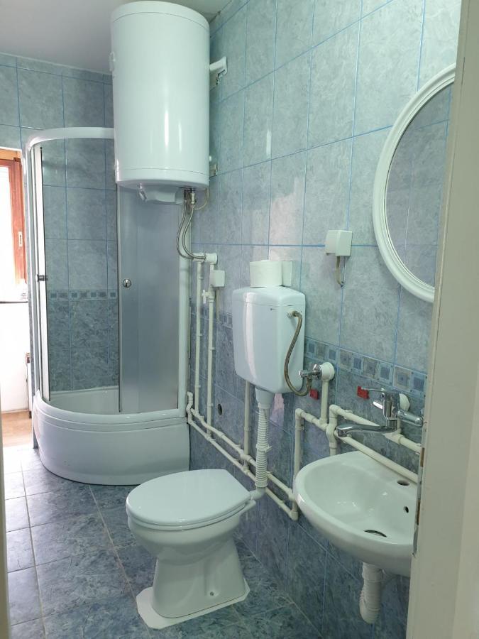 Fenix Apartman II Зайечар Екстериор снимка