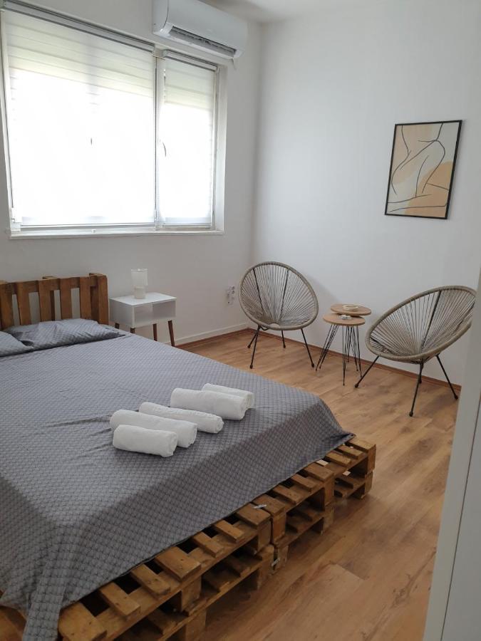Fenix Apartman II Зайечар Екстериор снимка