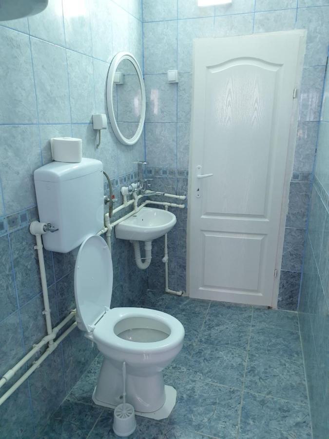 Fenix Apartman II Зайечар Екстериор снимка