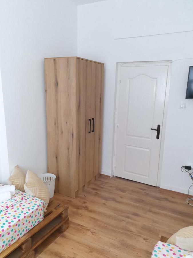 Fenix Apartman II Зайечар Екстериор снимка