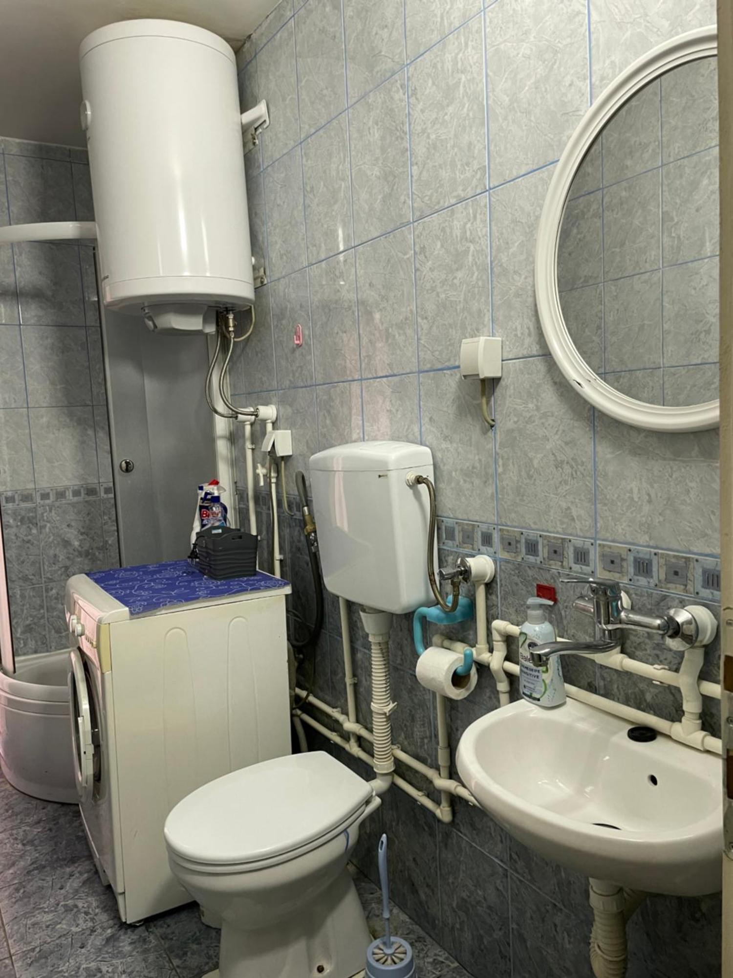 Fenix Apartman II Зайечар Екстериор снимка