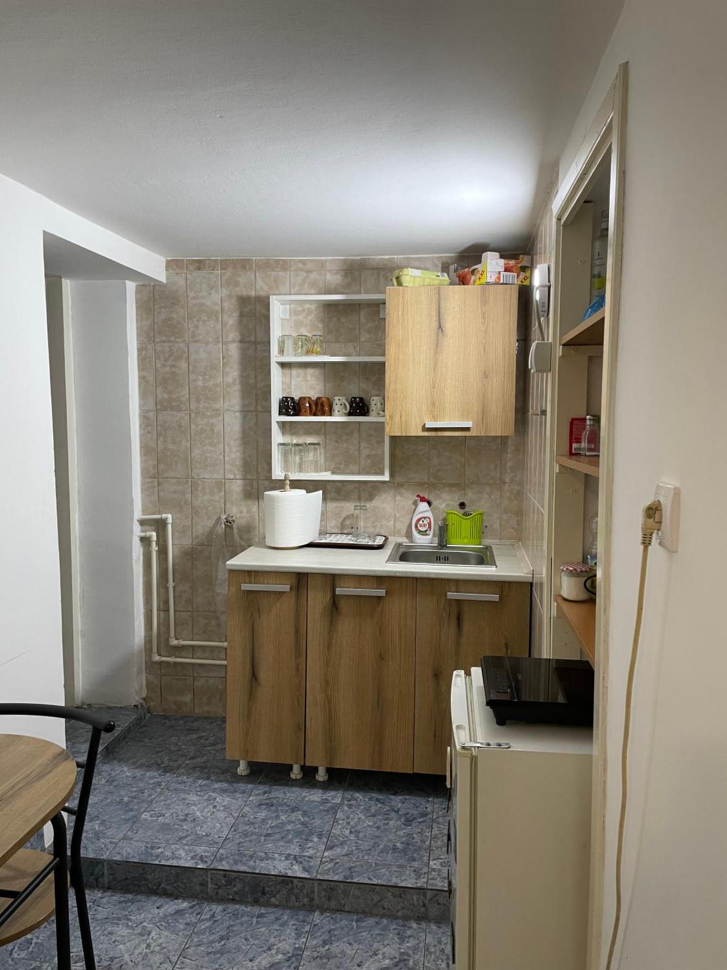 Fenix Apartman II Зайечар Екстериор снимка