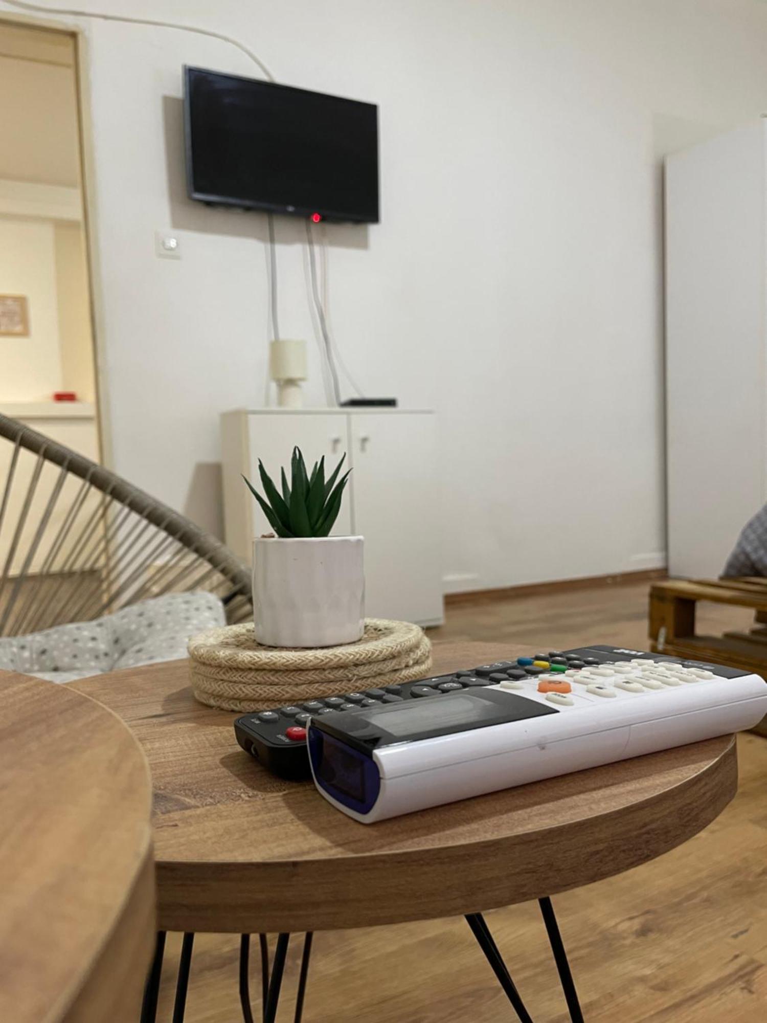Fenix Apartman II Зайечар Екстериор снимка
