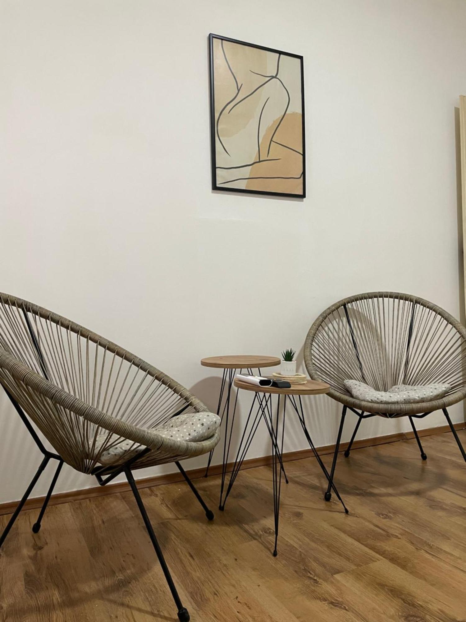 Fenix Apartman II Зайечар Екстериор снимка
